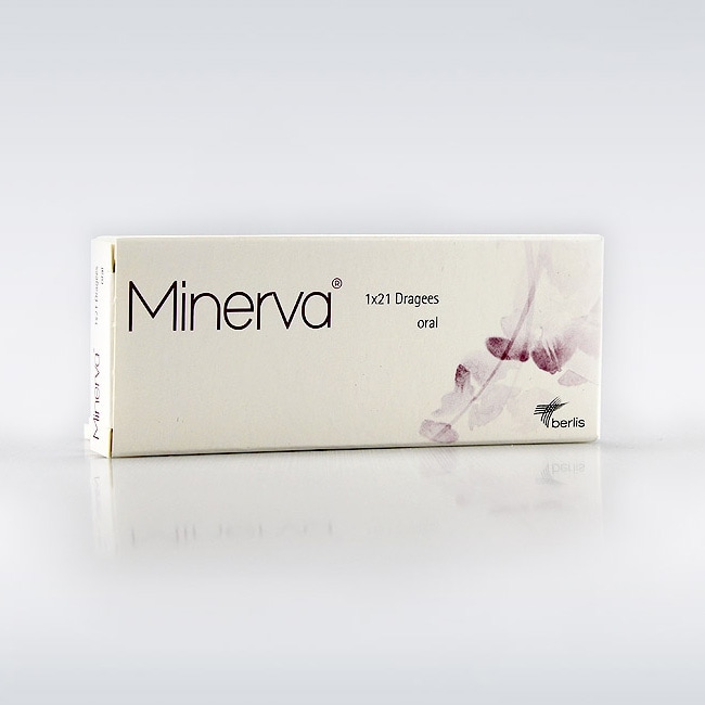 Minerva Minerva